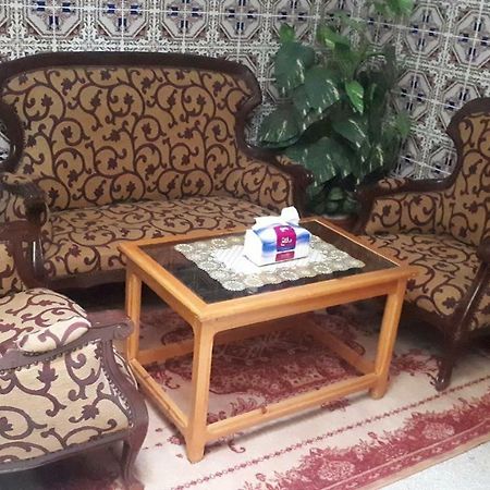 La Paillade Hotel Oulad Barrehil Bagian luar foto
