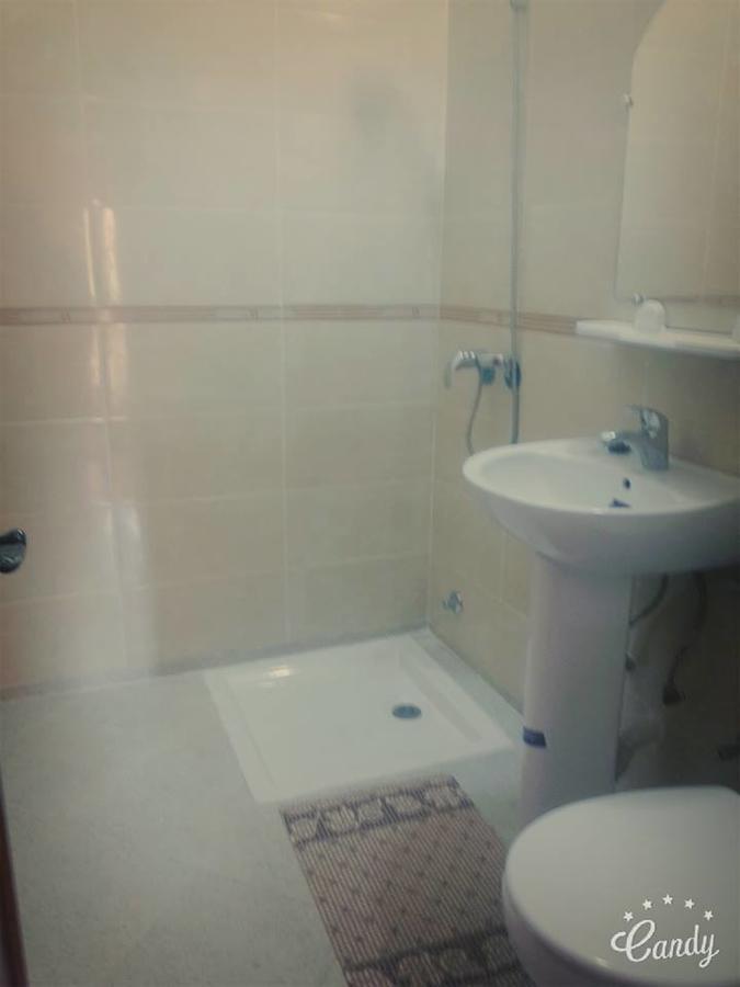 La Paillade Hotel Oulad Barrehil Bagian luar foto
