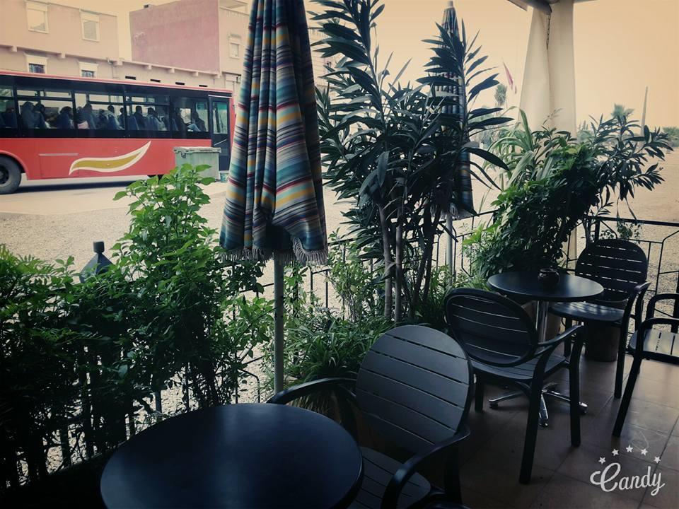 La Paillade Hotel Oulad Barrehil Bagian luar foto