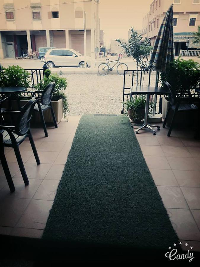 La Paillade Hotel Oulad Barrehil Bagian luar foto