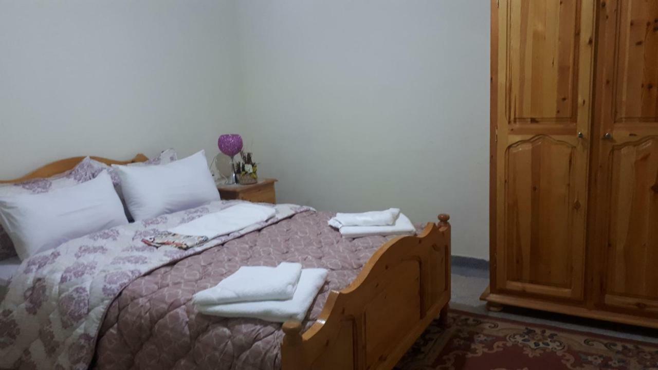 La Paillade Hotel Oulad Barrehil Bagian luar foto