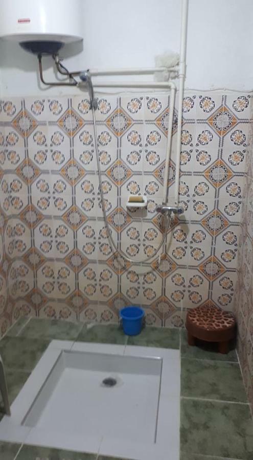 La Paillade Hotel Oulad Barrehil Bagian luar foto